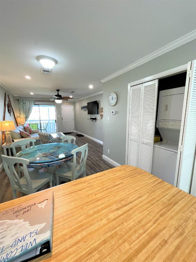 Live On Island Time! Great Gulf Shores Beach Condo, Very Nice Экстерьер фото