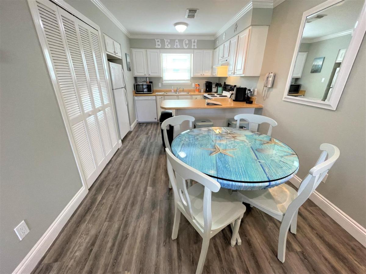 Live On Island Time! Great Gulf Shores Beach Condo, Very Nice Экстерьер фото