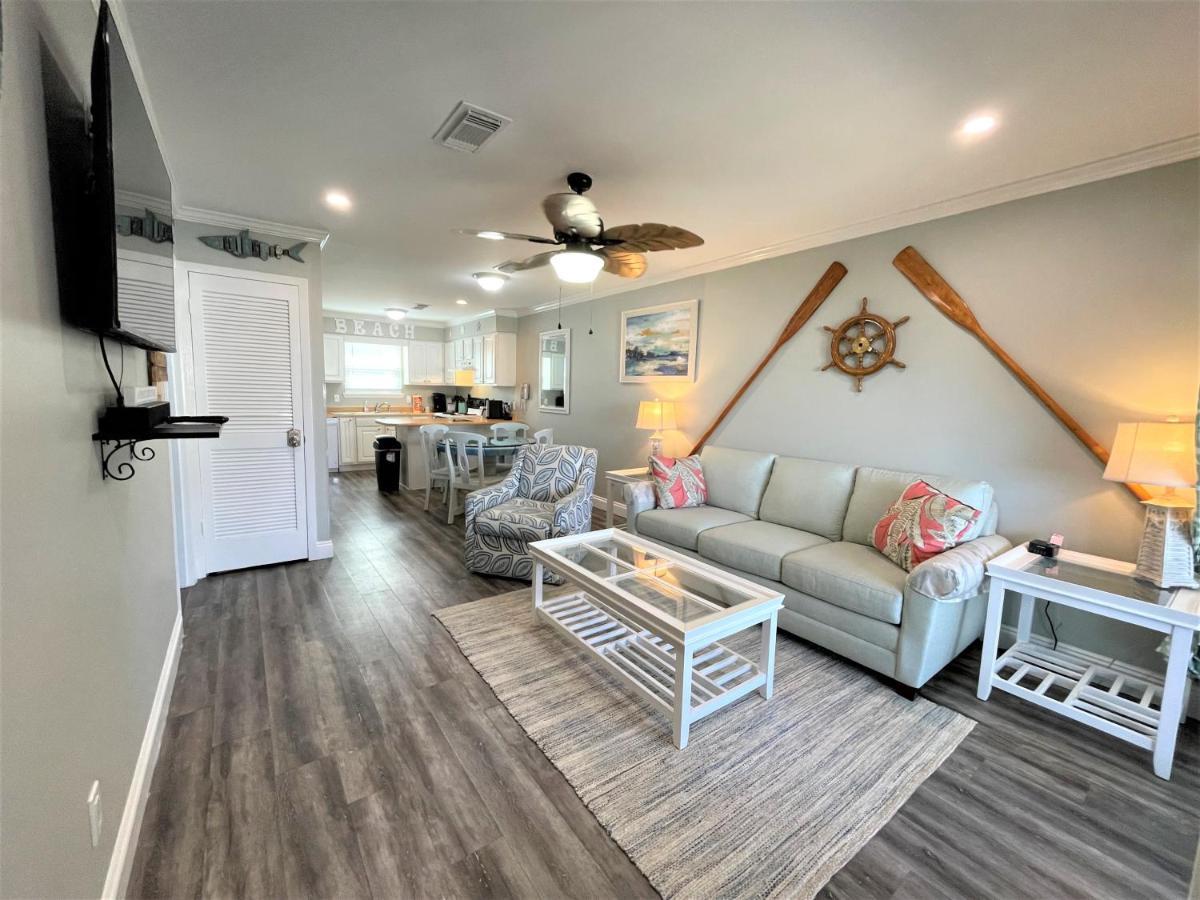 Live On Island Time! Great Gulf Shores Beach Condo, Very Nice Экстерьер фото