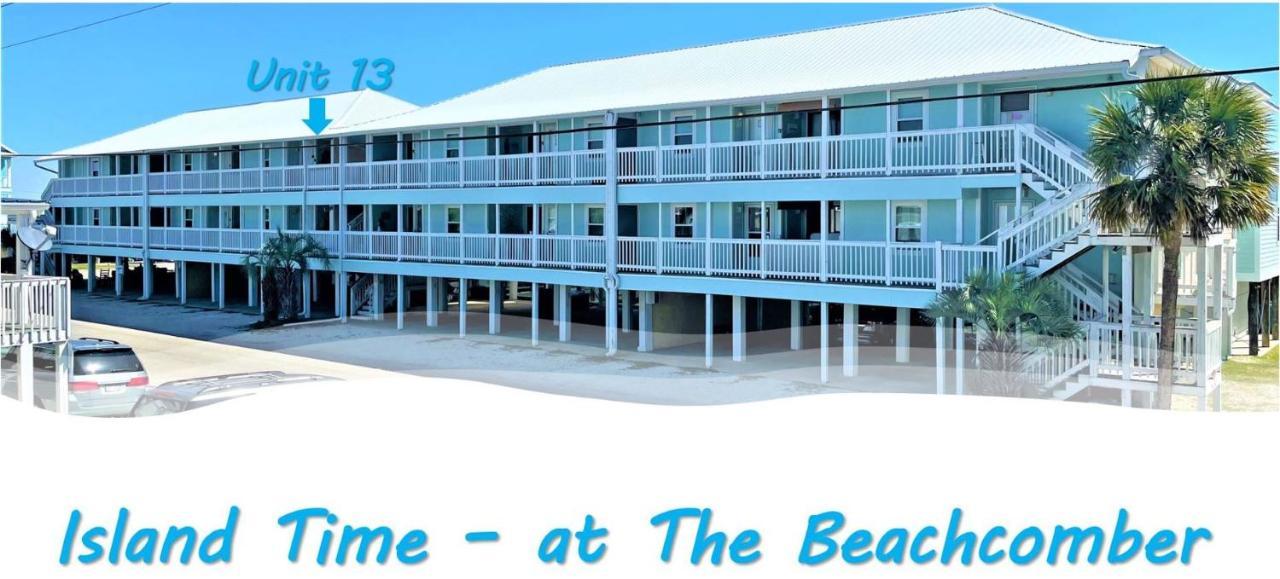 Live On Island Time! Great Gulf Shores Beach Condo, Very Nice Экстерьер фото