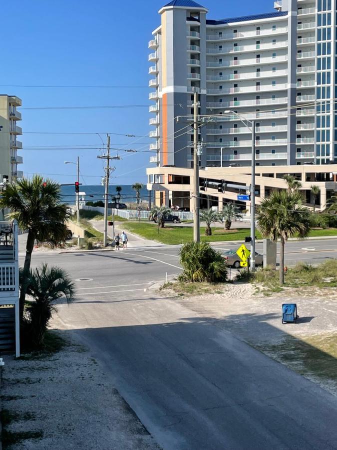 Live On Island Time! Great Gulf Shores Beach Condo, Very Nice Экстерьер фото