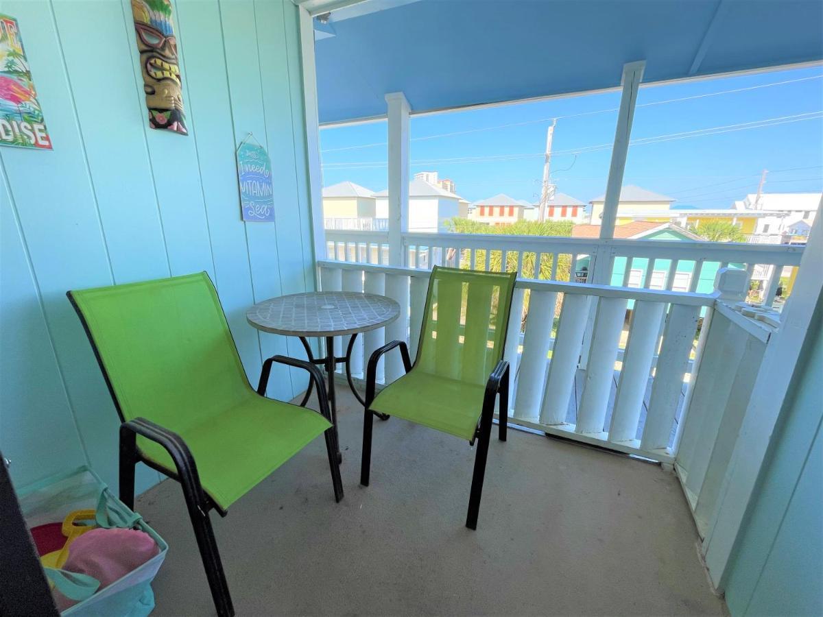Live On Island Time! Great Gulf Shores Beach Condo, Very Nice Экстерьер фото